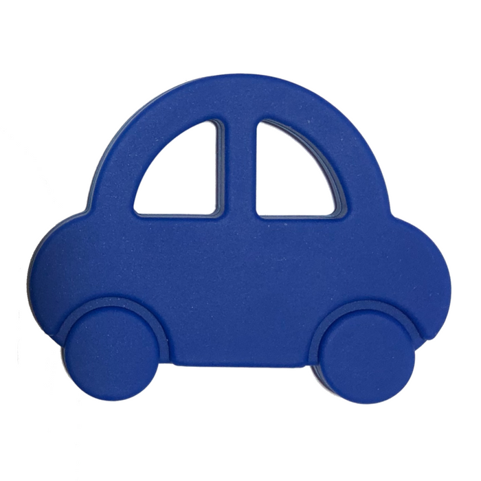 Sensory Chew Shape | Car