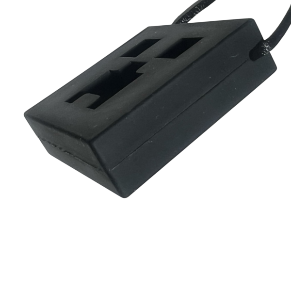 Sensory Chew Necklace | Creeper