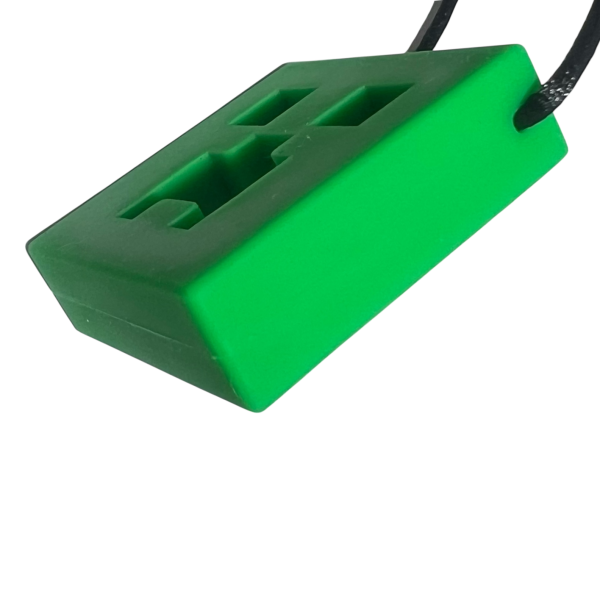 Sensory Chew Necklace | Creeper