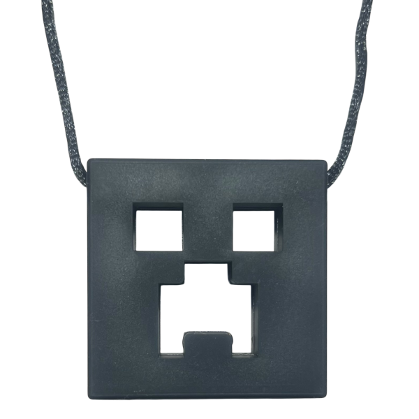 Sensory Chew Necklace | Creeper