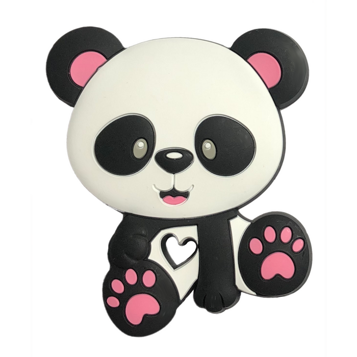 Sensory Chew Shape | Panda