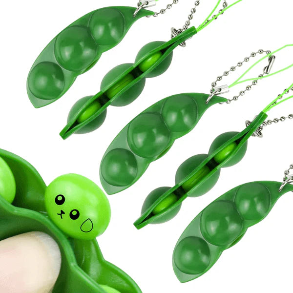 Sensory | Pea in a Pod