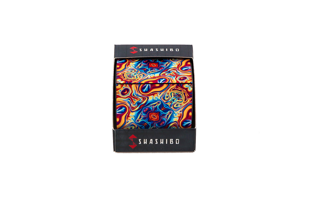 Shashibo - Spaced Out