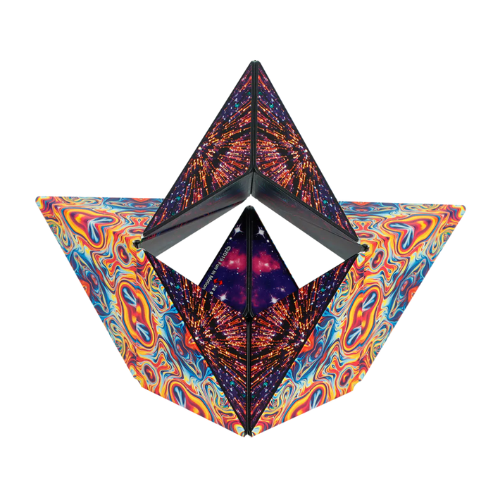 Shashibo - Spaced Out