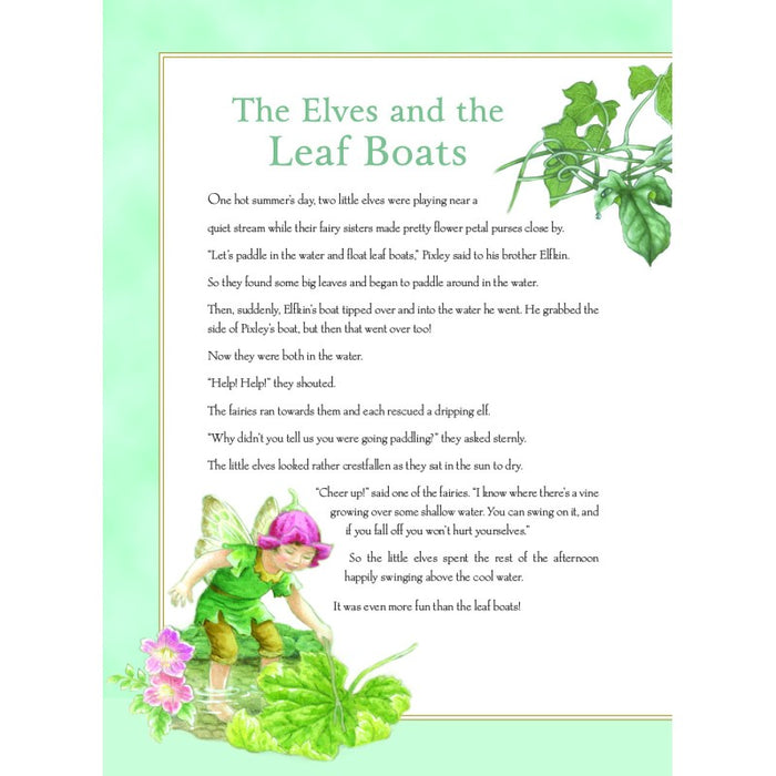 Shirley Barber Book | Bedtime stories