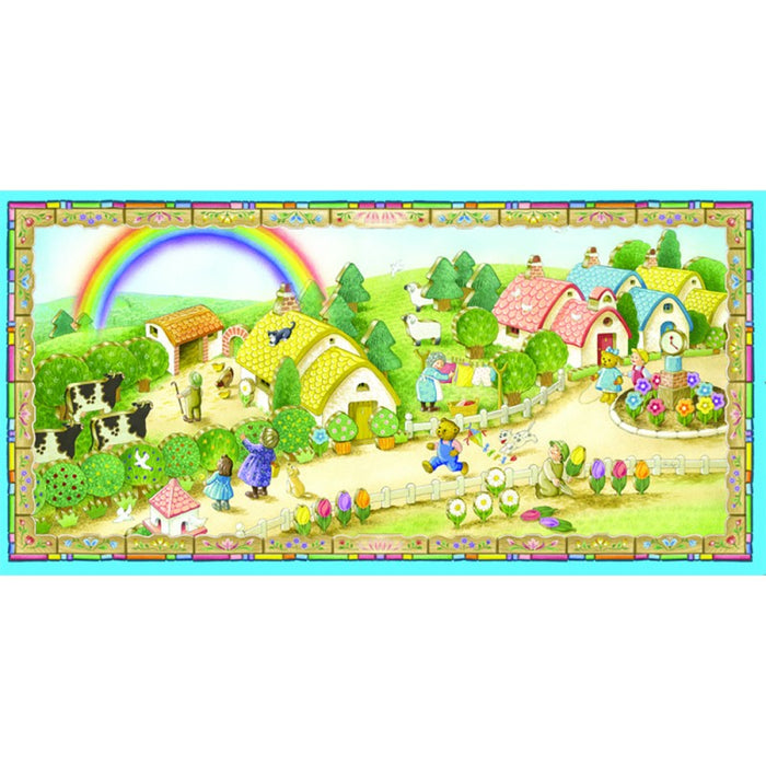 Shirley Barber Book | Colour with Me