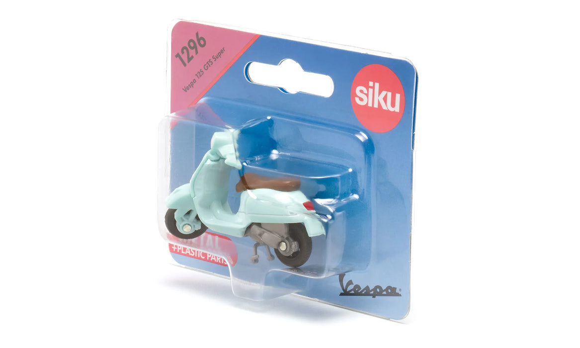 Siku | Vespa 125 GTS Super