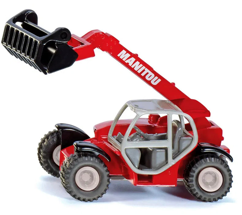 Siku | Manitou Telescopic Handler