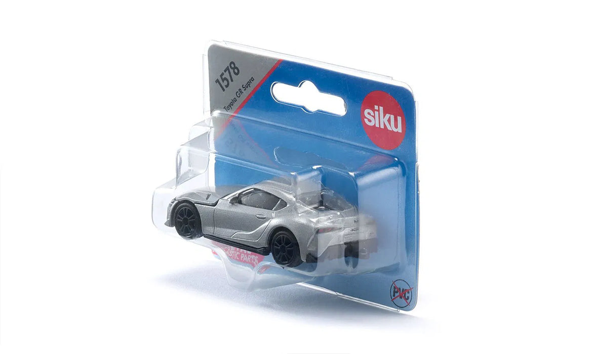 Siku | Toyota GR Supra