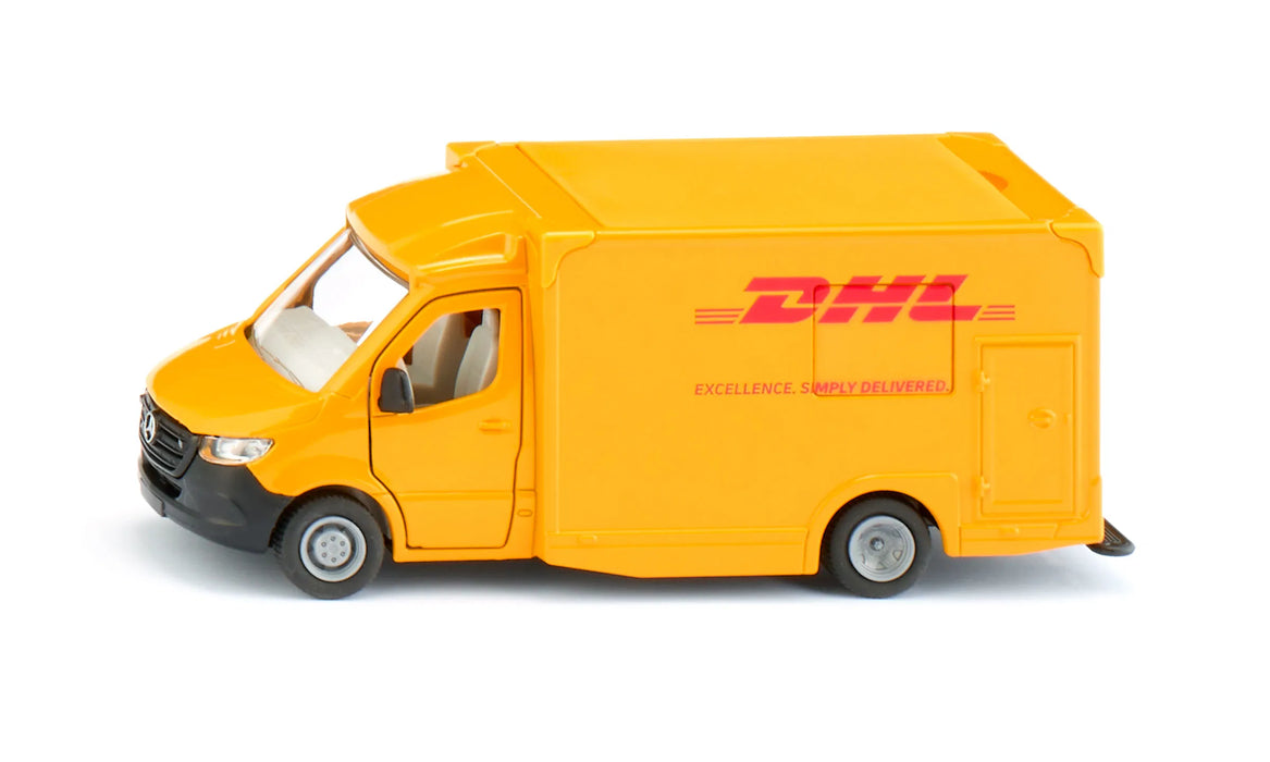 Siku | Mercedes-Benz Sprinter DHL