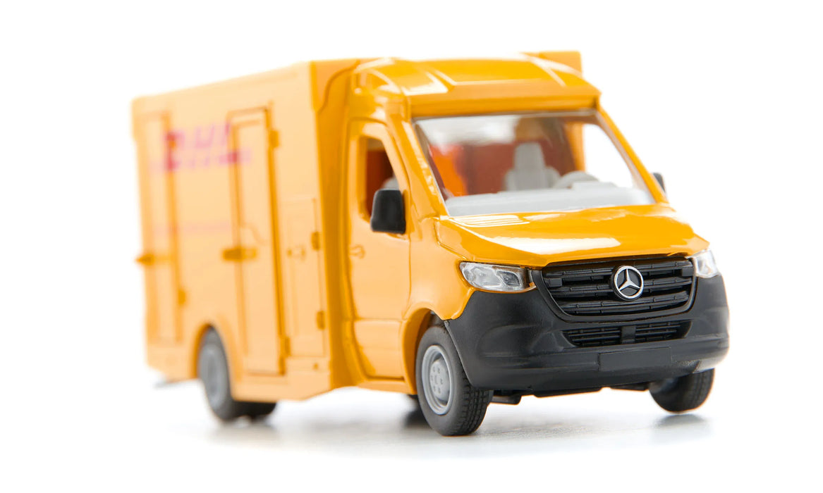 Siku | Mercedes-Benz Sprinter DHL