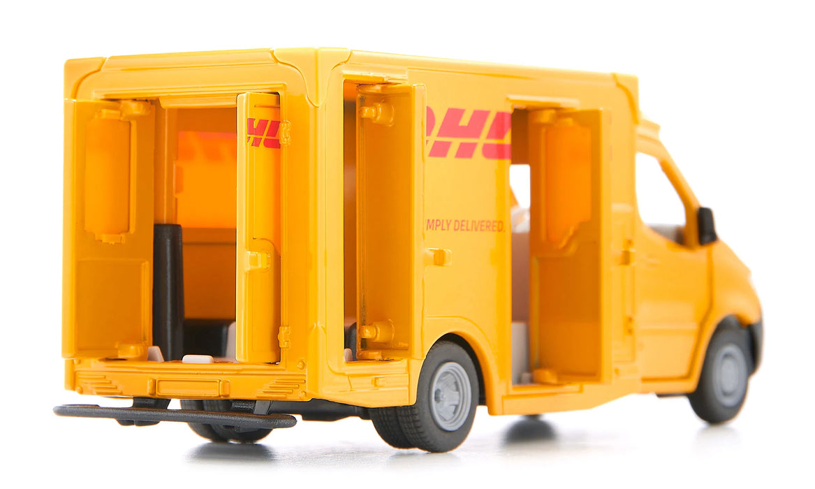 Siku | Mercedes-Benz Sprinter DHL