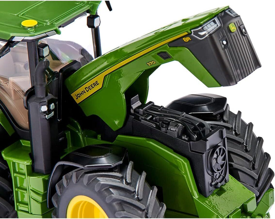 Siku | John Deere Tractor 8R 370 | 1:32 Scale