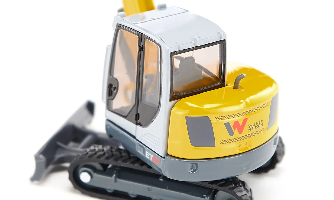 Siku | Wacker Neuson ET65 Track Excavator 1:5