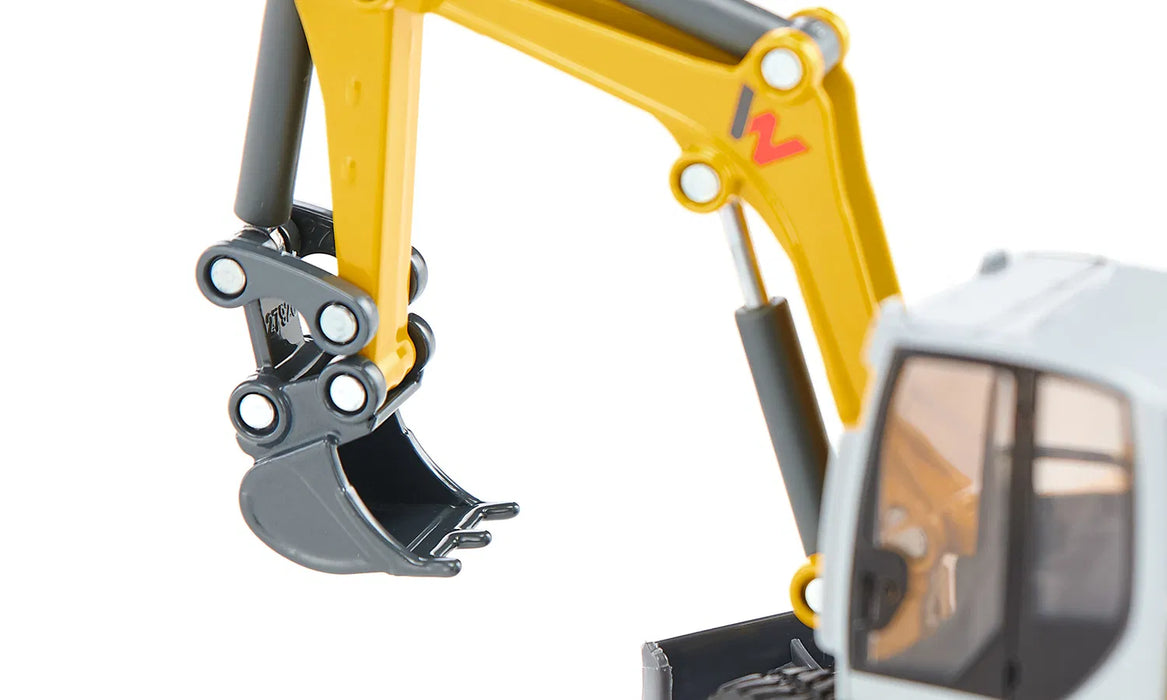 Siku | Wacker Neuson ET65 Track Excavator 1:5
