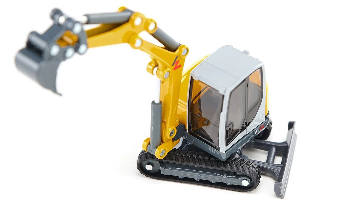 Siku | Wacker Neuson ET65 Track Excavator 1:5