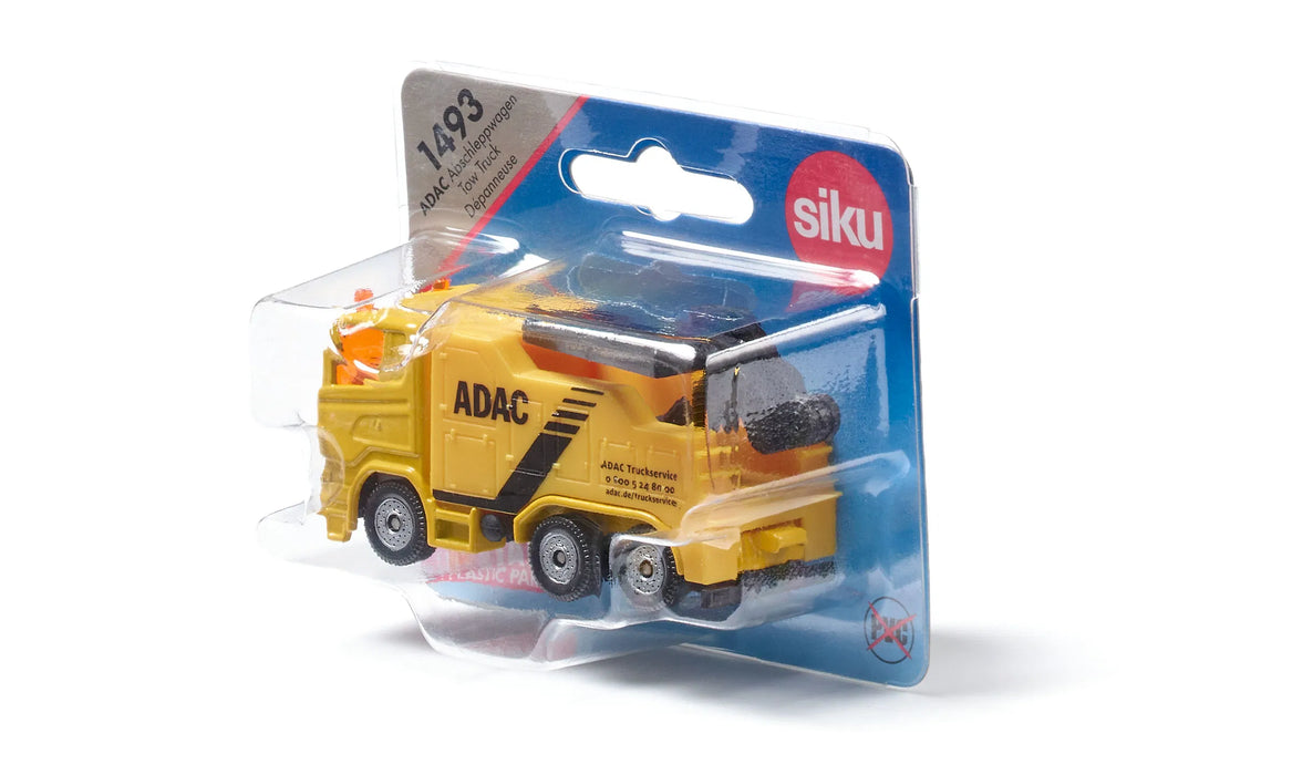 Siku | ADAC Tow Truck
