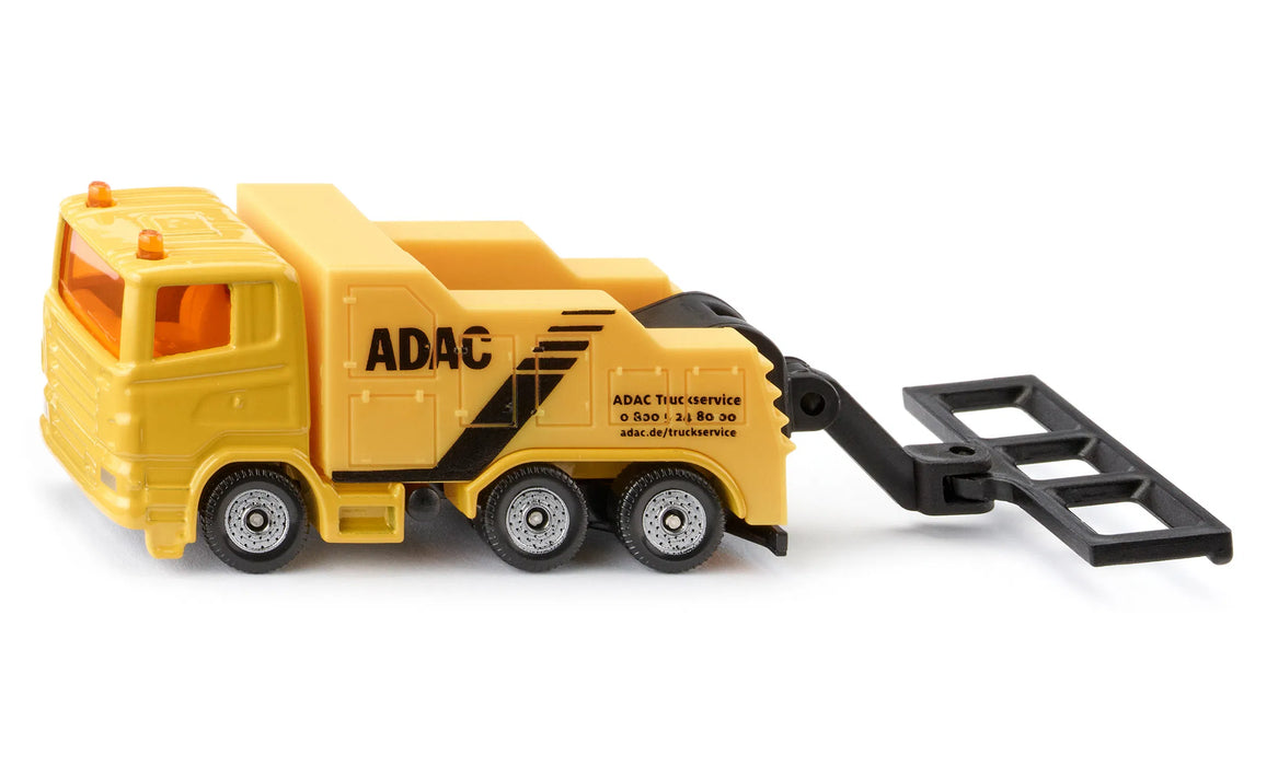 Siku | ADAC Tow Truck