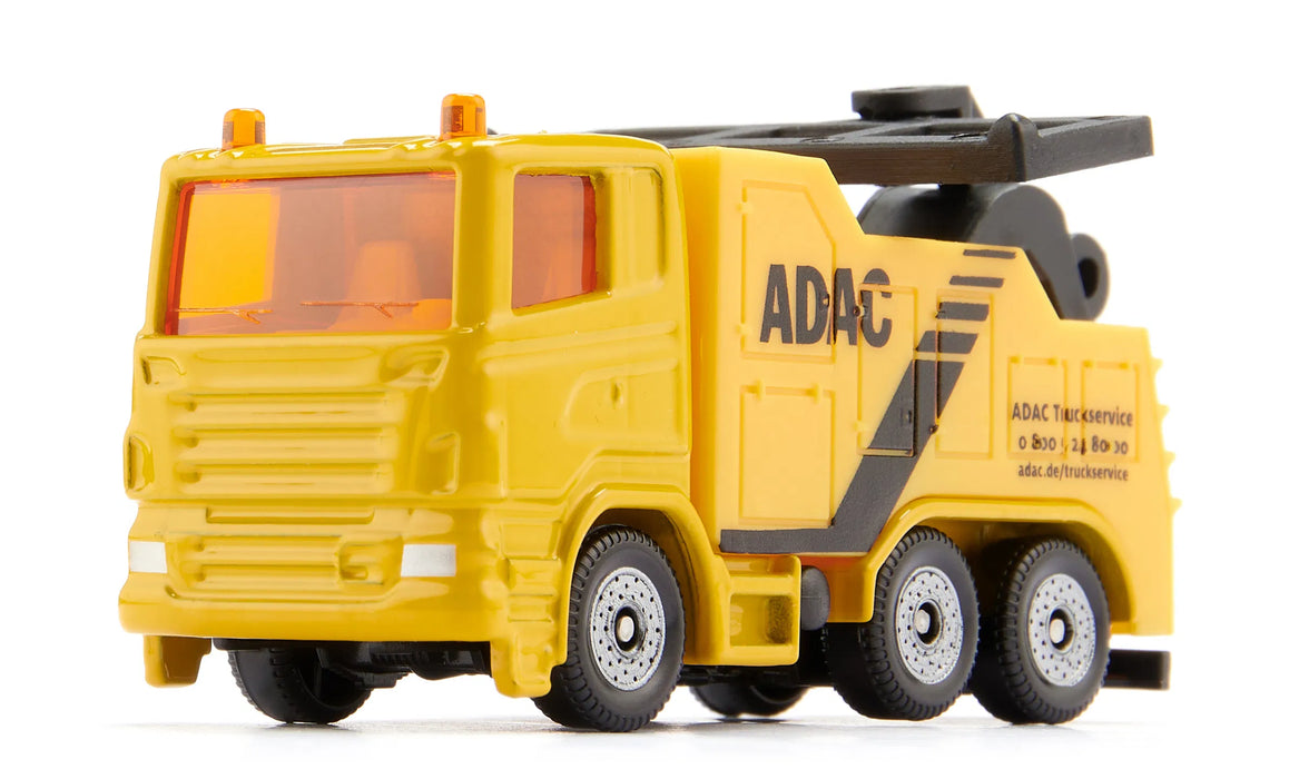 Siku | ADAC Tow Truck