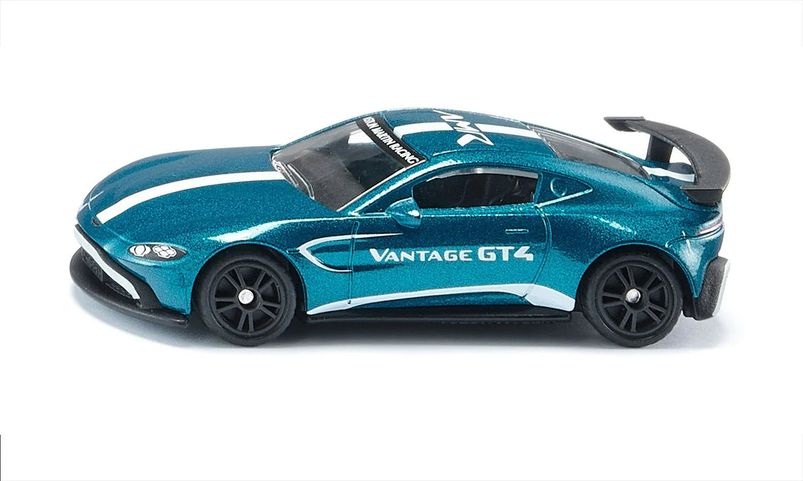 Siku | Aston Martin Vantage GT4