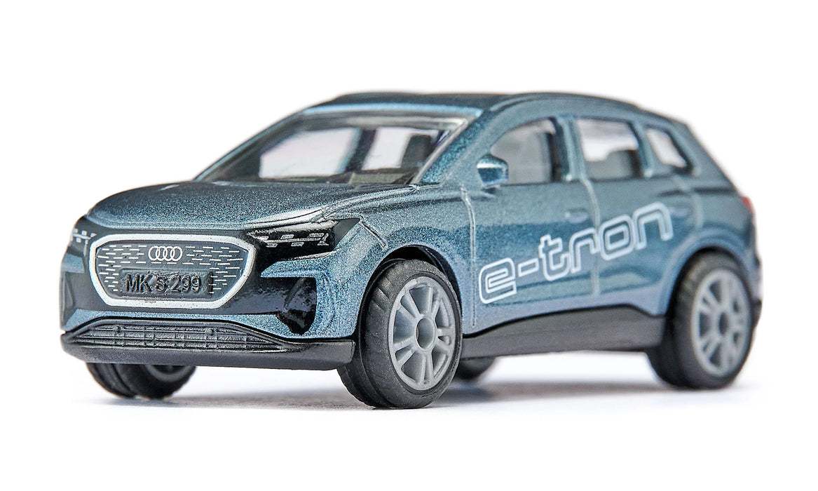Siku | Audi Q4 e-tron