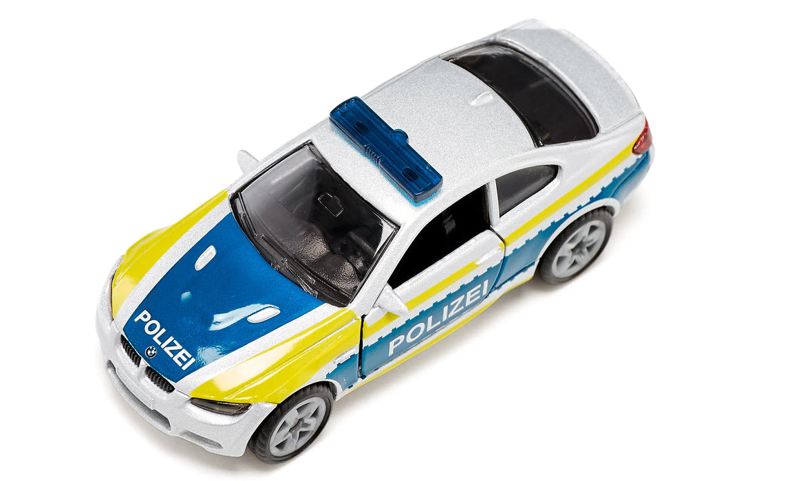 Siku | BMW M3 Coupe Police