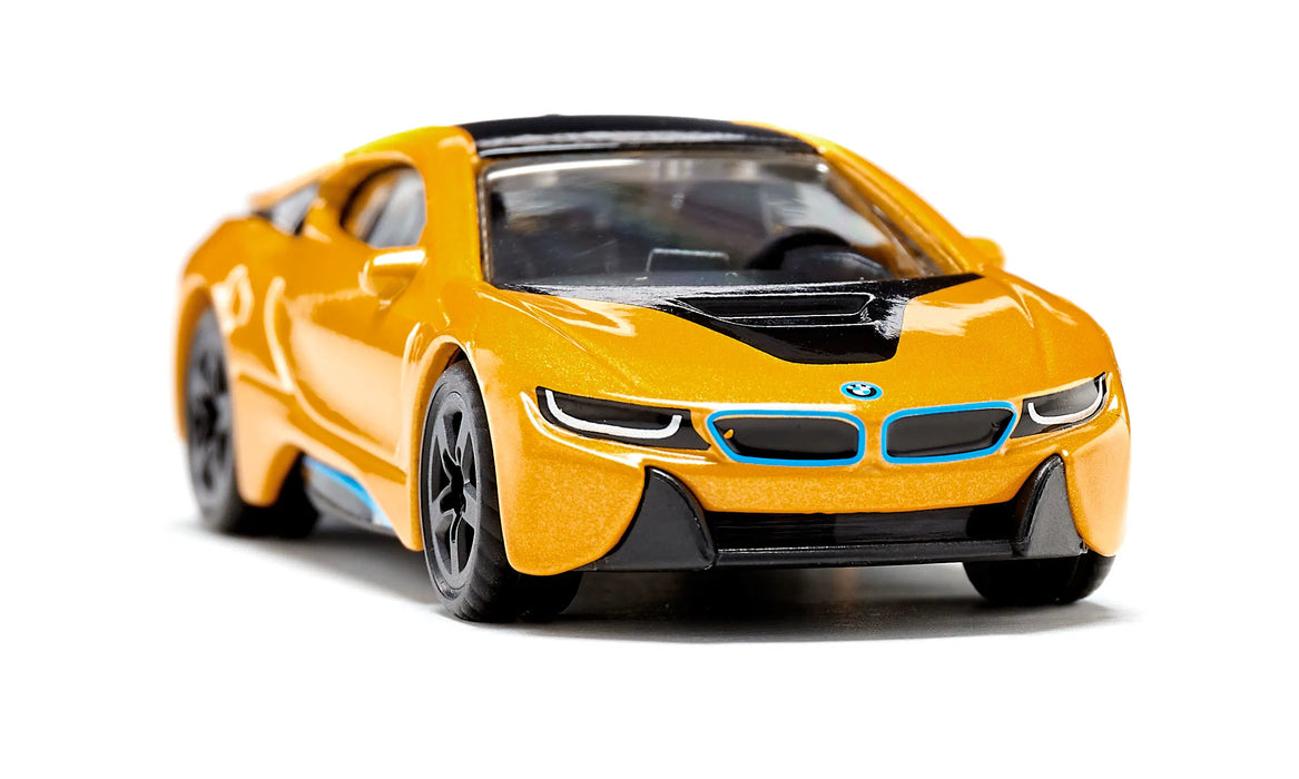 Siku | BMW i8