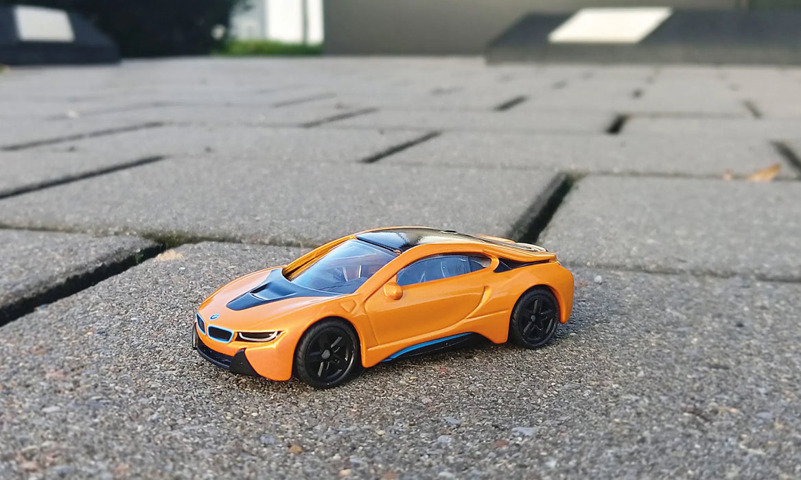 Siku | BMW i8