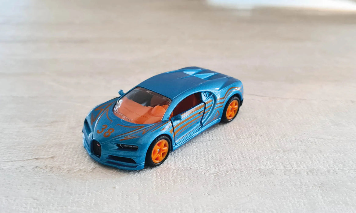 Siku | Bugatti Chiron