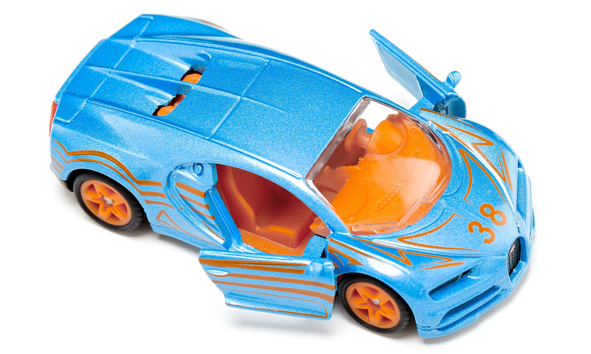 Siku | Bugatti Chiron