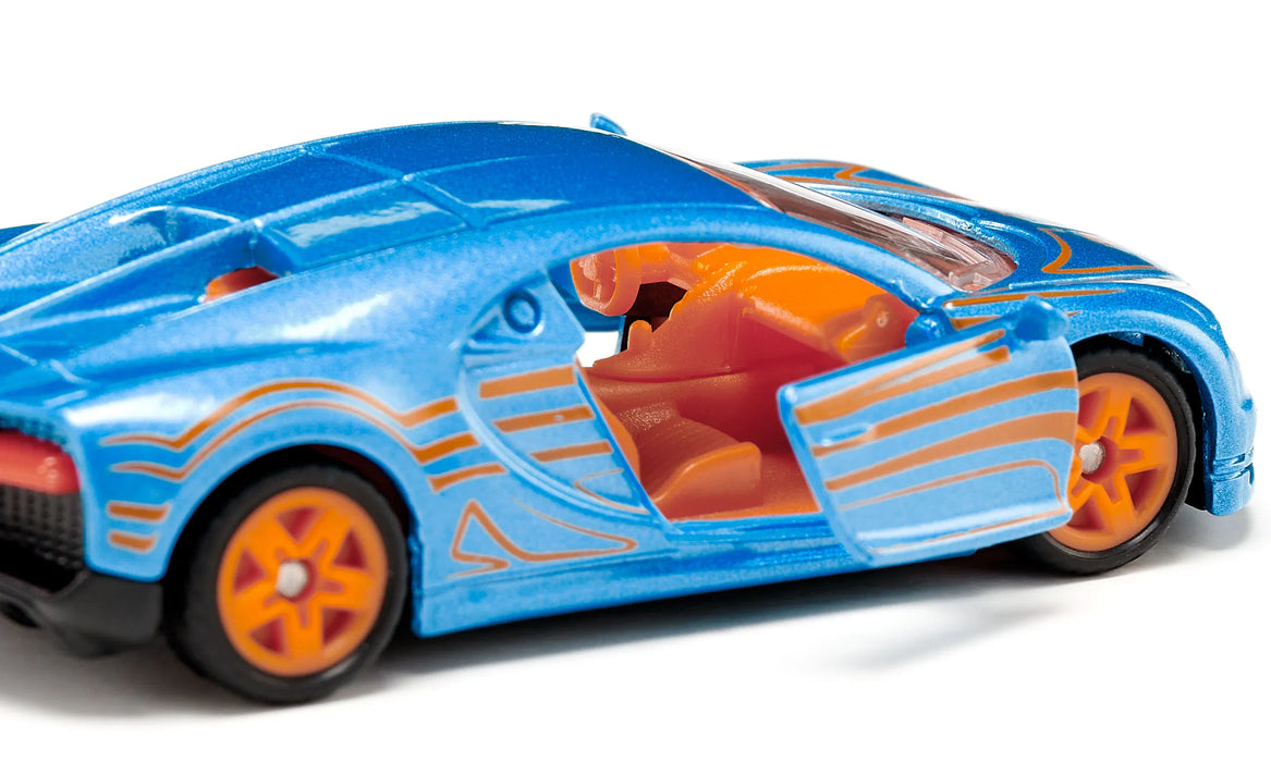 Siku | Bugatti Chiron