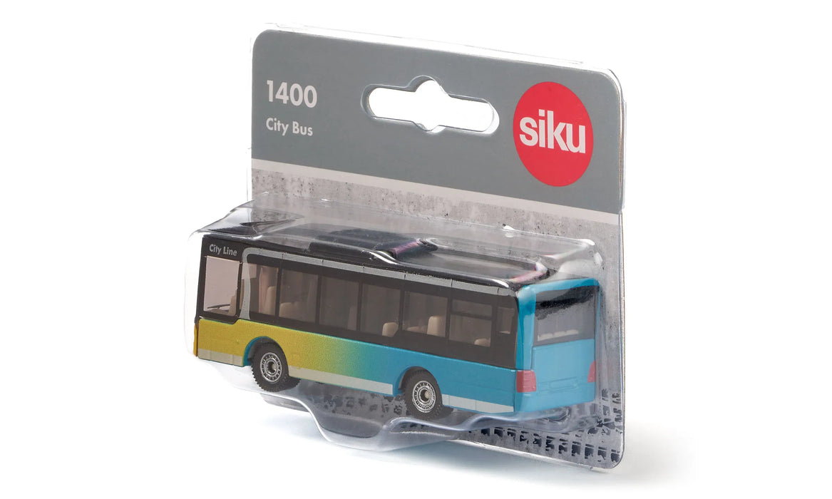 Siku | City Bus
