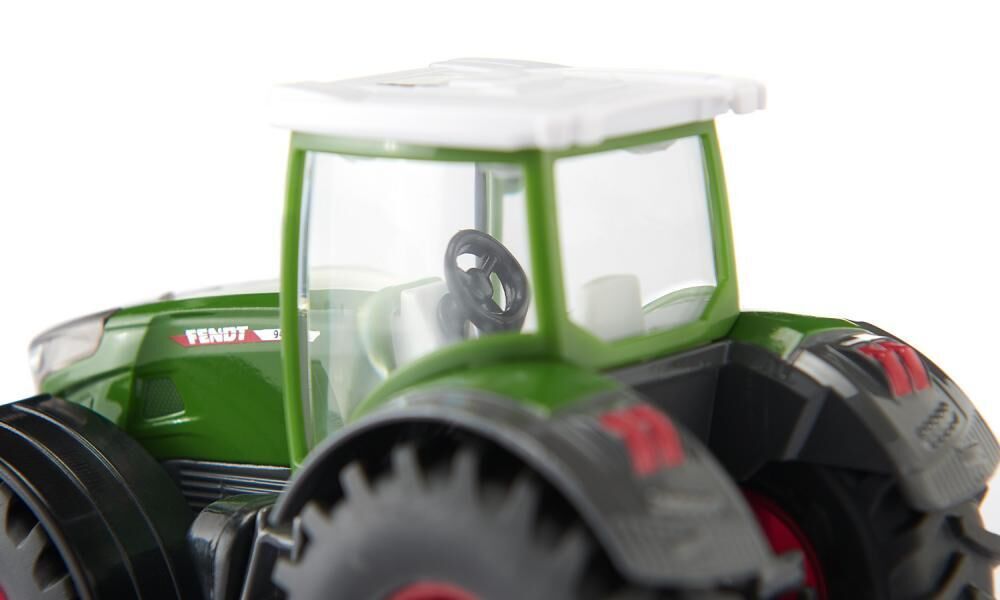 Siku | Fendt 942 Vario with Front Mower