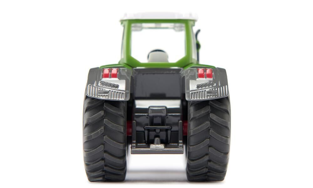 Siku | Fendt 942 Vario with Front Mower