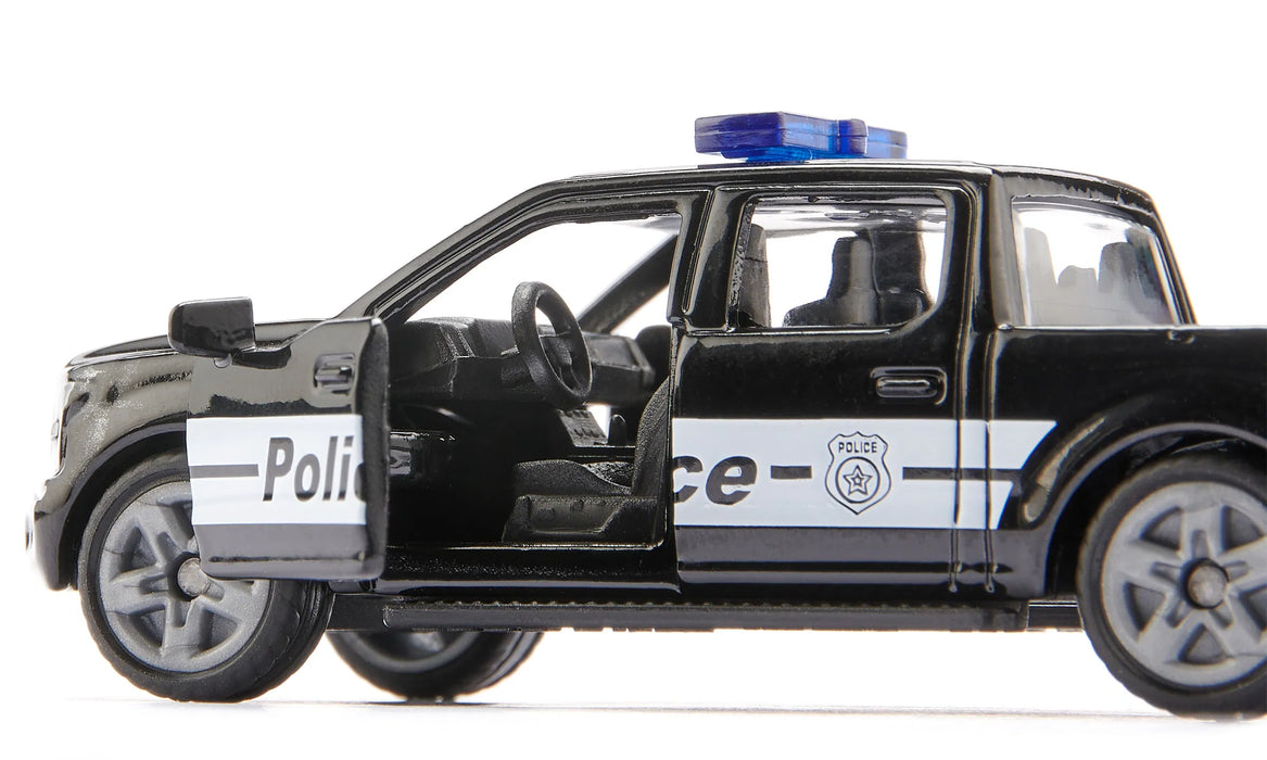 Siku | Ford F150 Police Truck