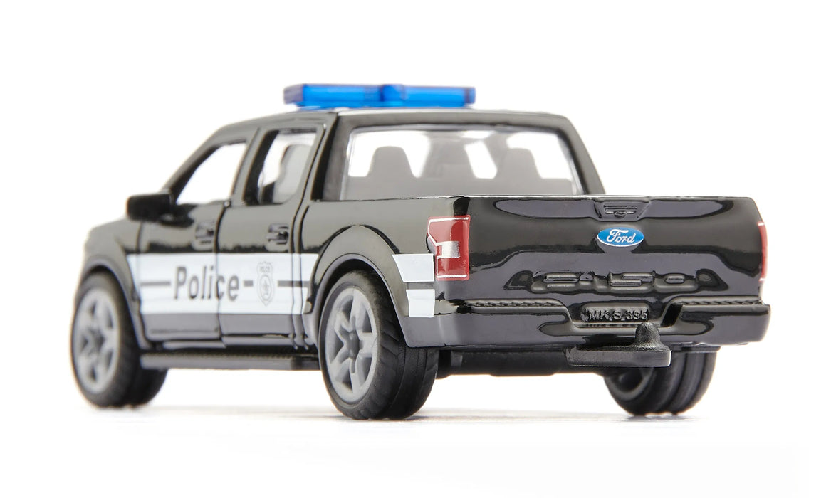 Siku | Ford F150 Police Truck