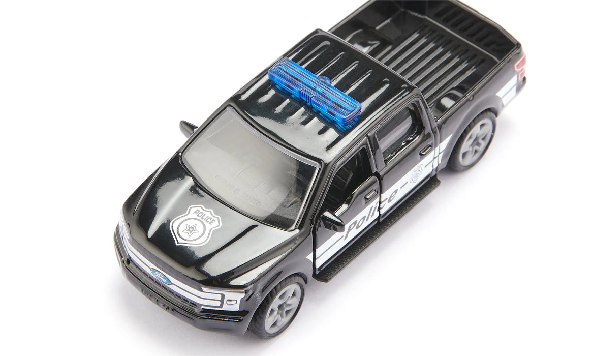 Siku | Ford F150 Police Truck