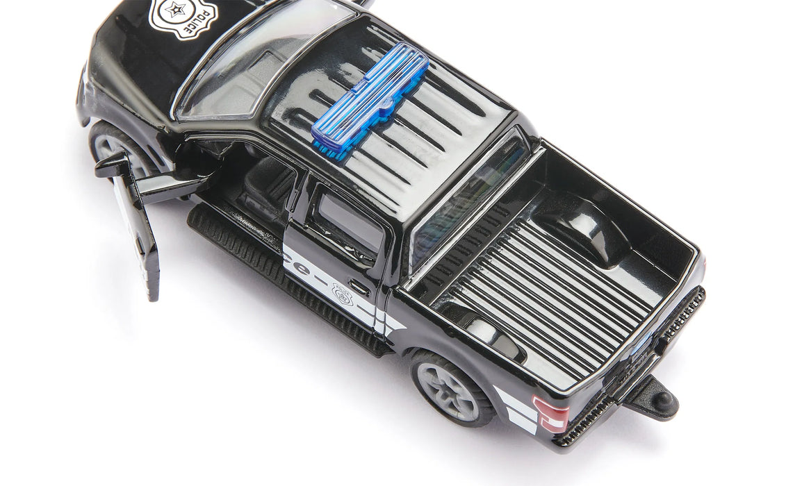 Siku | Ford F150 Police Truck