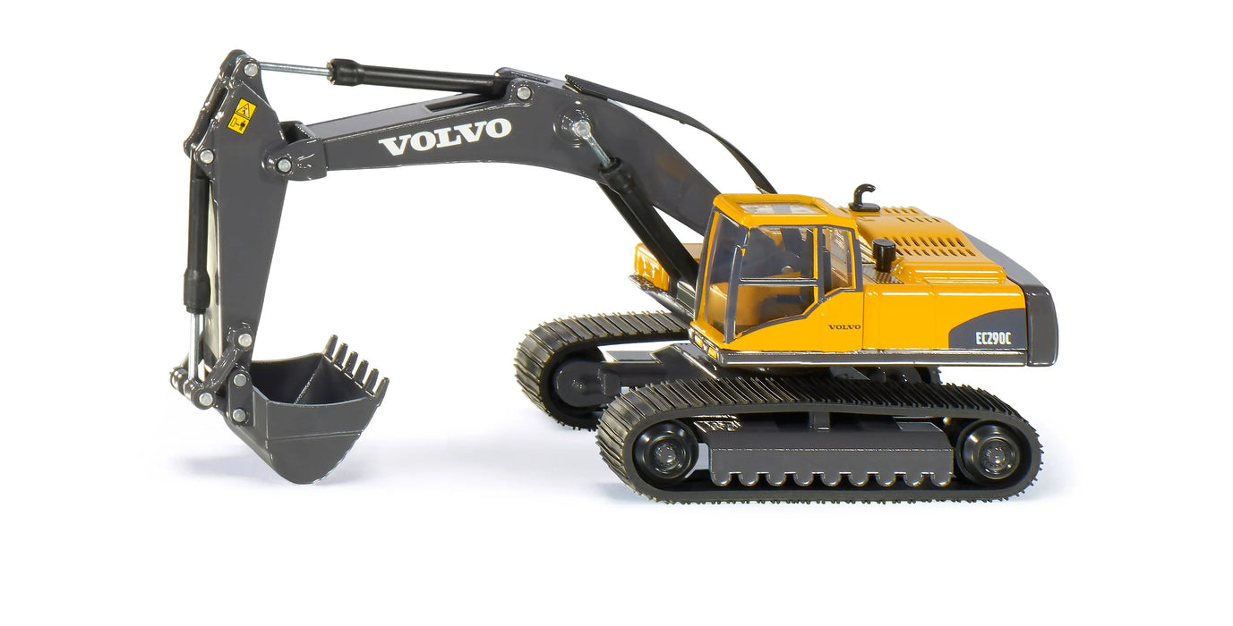 Siku | Hydraulic Excavator Volvo EC290