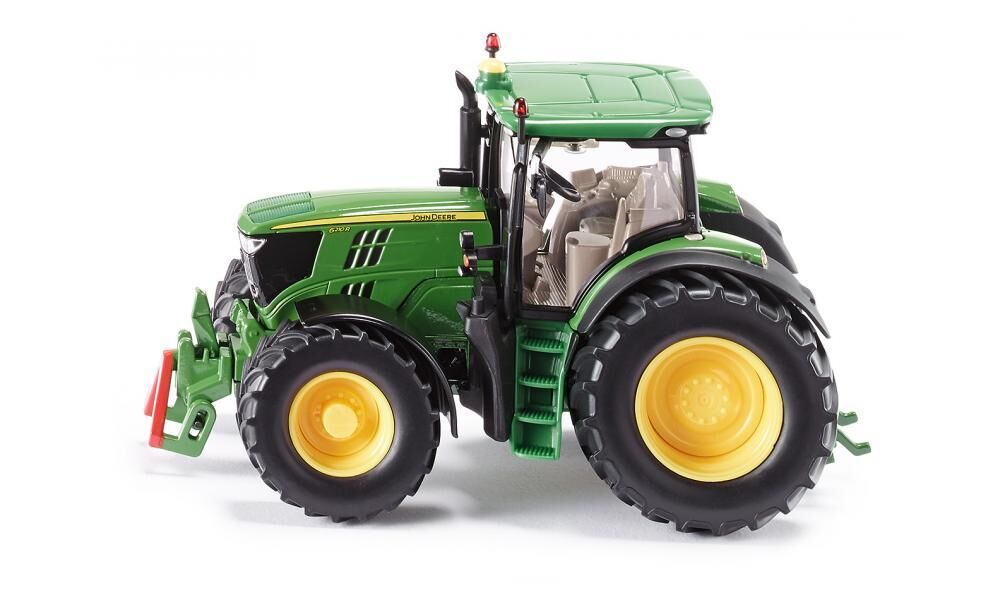 Siku | John Deere- 6210R 1:32 Scale