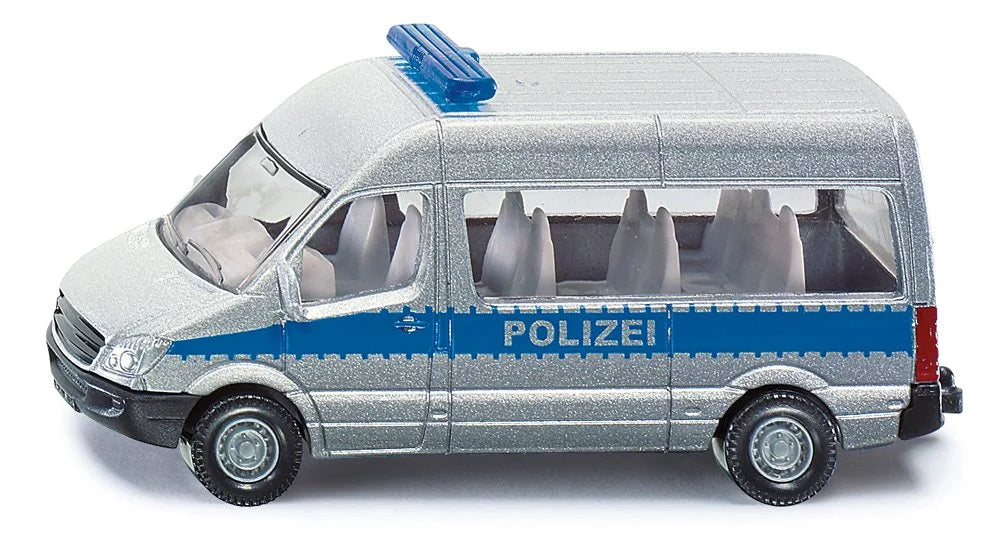 Siku | Police Van