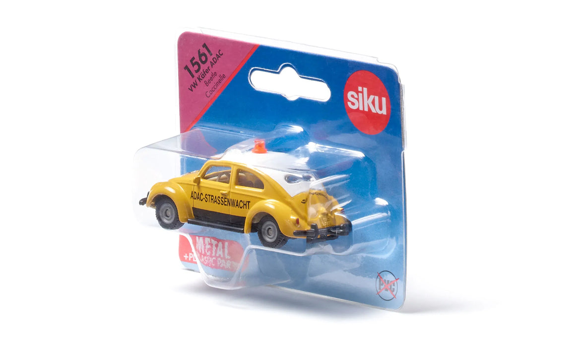 Siku | VW Beetle ADAC