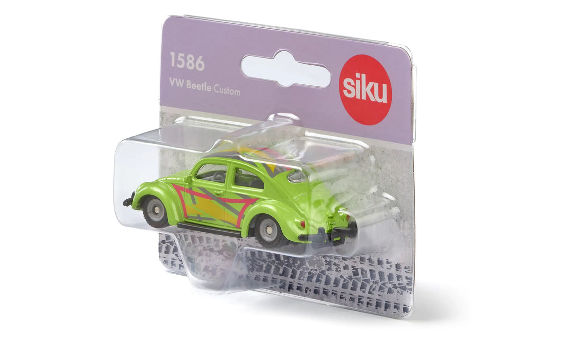 Siku | VW Beetle Custom