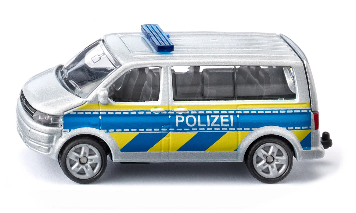 Siku | VW T5 Highway Patrol