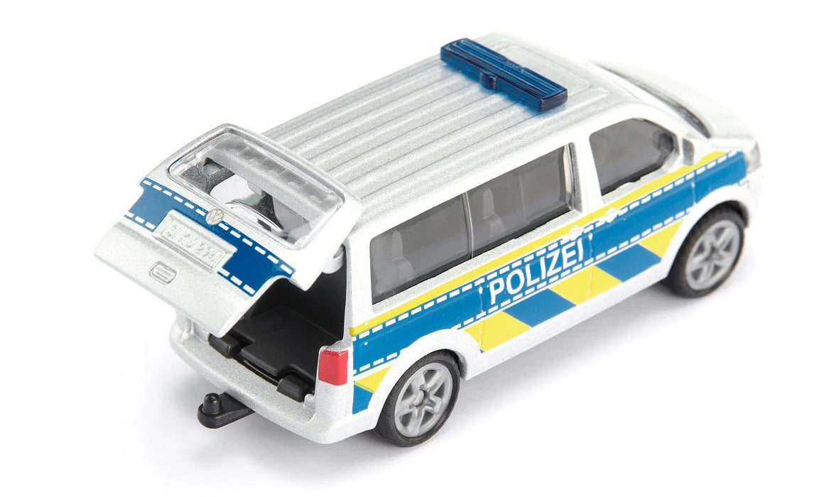 Siku | VW T5 Highway Patrol