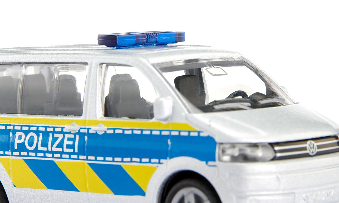 Siku | VW T5 Highway Patrol