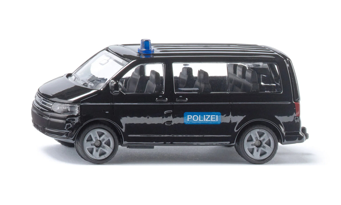 Siku | VW T5 Special Task Force