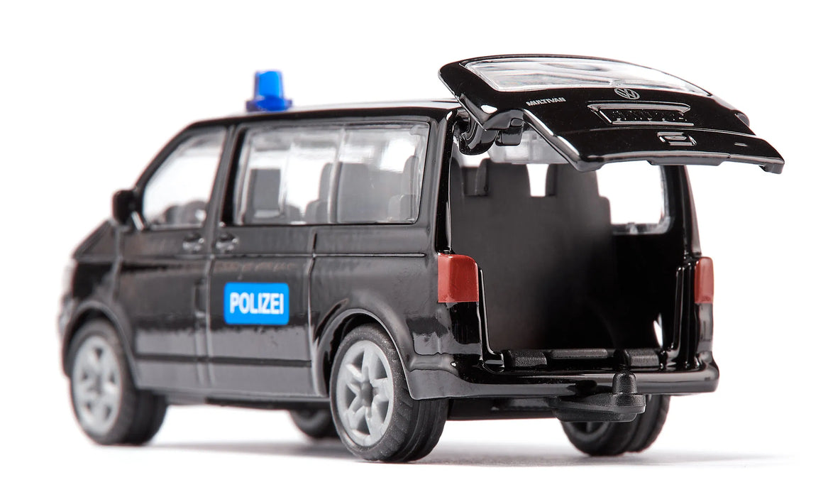 Siku | VW T5 Special Task Force