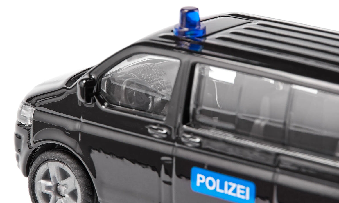 Siku | VW T5 Special Task Force