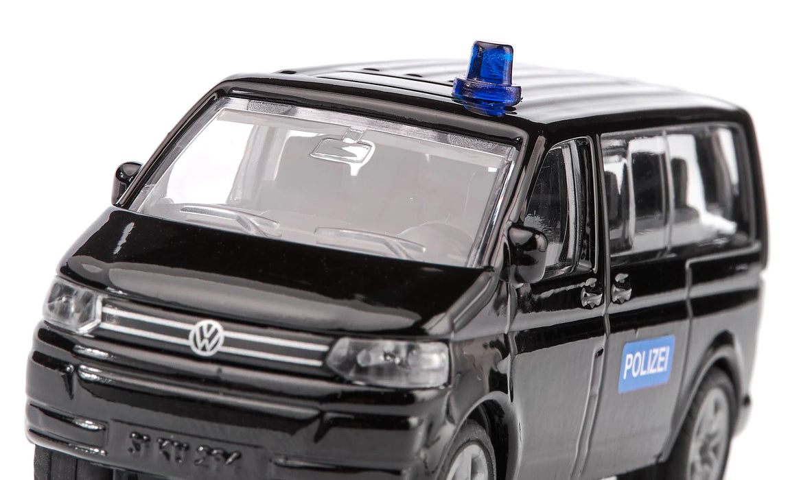 Siku | VW T5 Special Task Force